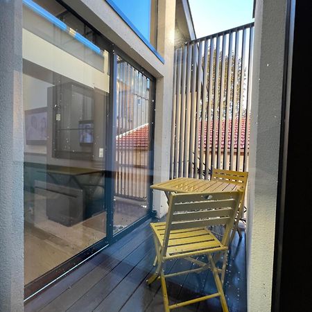 Les Suites De Stanislas Jacuzzi & Spa Нансі Екстер'єр фото